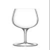 Luigi Bormioli Palace 11 oz White Wine Glasses (Set of 6), Clear view 2