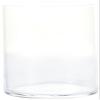 Luigi Bormioli Top Class 15.25 oz All Purpose Glasses - Set of 6 Durable Lead-Free Crystal Drinkware with Reinforced Rims & Minimalist Design - Elegant Glassware for Home or Bar Use view 4