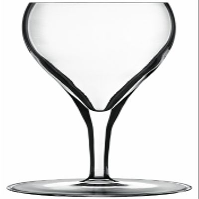 Luigi Bormioli 09648/06 Vinoteque 6 oz Perlage Wine Champagne Glasses (Set of 6), Clear