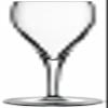 Luigi Bormioli 09648/06 Vinoteque 6 oz Perlage Wine Champagne Glasses (Set of 6), Clear view 1