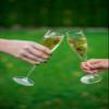 Luigi Bormioli 09648/06 Vinoteque 6 oz Perlage Wine Champagne Glasses (Set of 6), Clear view 2