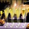 Luigi Bormioli 09648/06 Vinoteque 6 oz Perlage Wine Champagne Glasses (Set of 6), Clear view 4