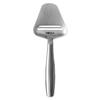 Boska Stainless Steel Cheese Slicer - Copenhagen For All Types of Cheese - Multi-Functional Cheese Slicer - Handheld Slicer - Silver Non-Stick - Dishwasher Safe - For Kitchen Cooking view 1