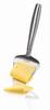 Boska Stainless Steel Cheese Slicer - Copenhagen For All Types of Cheese - Multi-Functional Cheese Slicer - Handheld Slicer - Silver Non-Stick - Dishwasher Safe - For Kitchen Cooking view 4