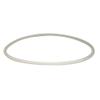 Pressure Cooker Replacement Silicone Gasket, 9.4 inches / 24 cm, for MAGEFESA Star 8-10 Quarts Manufactured Since 2013, INOXTAR, Star PLI view 1