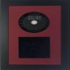 Standard Cd and Insert (Booklet) Display Frame view 1