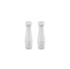Le Creuset, Salt and Pepper Shaker Set of 2 - White view 1