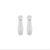 Le Creuset, Salt and Pepper Shaker Set of 2 - White view 2