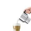 Breville Milk Caf Frothe BMF600XL, Brushed Stainless Steel view 2