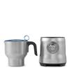 Breville Milk Caf Frothe BMF600XL, Brushed Stainless Steel view 3