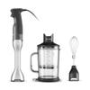 Breville BSB510XL Control Grip Immersion Blender, Brushed Stainless Steel view 1