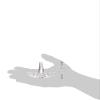 Fifth Avenue Crystal Glass Ring Holder view 2