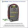 VacuBumper - Bumper Guard for Miele Canister Vacuums - Size Large (CB35LG) fits Miele Models: S2, S6, S8, Classic C1 view 3