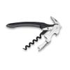 Epic Products Murano Corkscrew, 8.5-Inch, Black/Gray view 1