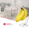 Home Basics Flat Wire Banana Tree Hanger view 4