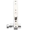 UHPPOTE Electric Drop Bolt Lock with Key Open Heavey Duty Fail-Secure 12V view 4