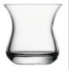Pasabahce 62511 Aida Tea Glass 14cl Without Handle, 6 Glasses view 1