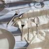 Alessi Nuovo 5-Piece Milano Cutlery Set view 2