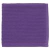 Now Designs Ripple Kitchen Dishcloth, Set of 4, Prince Purple view 2