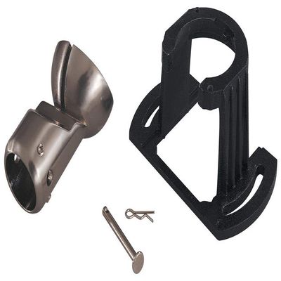 Minka Lavery A245-FB Sloped Ceiling Adapter