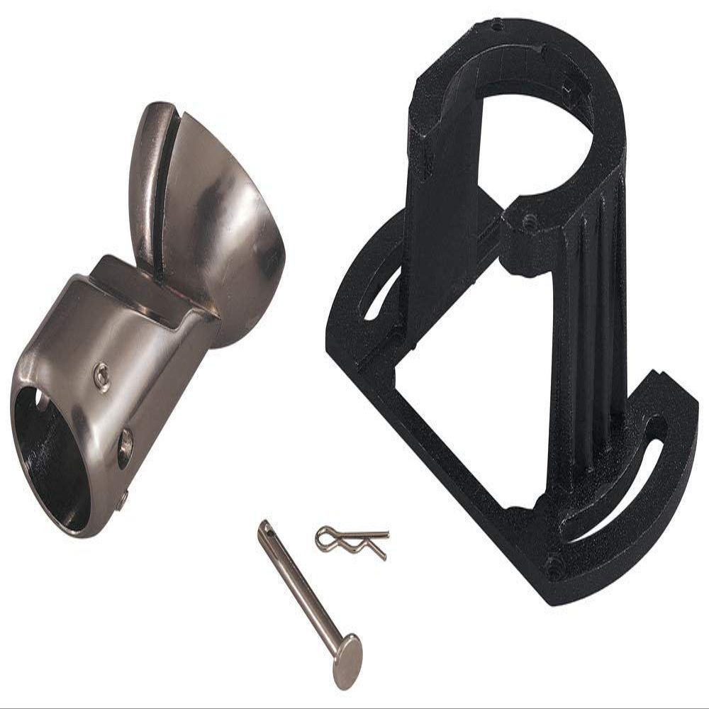 Minka Lavery A245-FB Sloped Ceiling Adapter