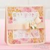 DECORA 200 Pieces White Rectangle Lace Paper Doilies Placemats for Wedding Tea Party and Baking 14x10 Inch view 4