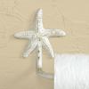 Park Designs Starfish Toilet Tissue Holder view 3
