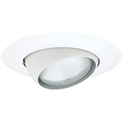 Elco Lighting EL18W S 6" Eyeball Trim
