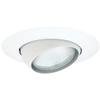 Elco Lighting EL18W S 6" Eyeball Trim view 1