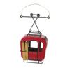 Midwest CBK Metal Gondola Ornament view 1