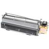 FireplaceBlowersOnline FK24 Replacement Fireplace Blower for Majestic, Martin, Northern Flame, Temco, Vermont Castings, CFM, Rotom HB-RB65 | Ball Bearing, Quiet, High Air Flow, Energy Efficient view 2