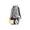 FireplaceBlowersOnline FK24 Replacement Fireplace Blower for Majestic, Martin, Northern Flame, Temco, Vermont Castings, CFM, Rotom HB-RB65 | Ball Bearing, Quiet, High Air Flow, Energy Efficient view 3