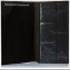 Pioneer Photo Albums Pioneer Sewn Embossed Collage Frame 5-Up Photo Album 12"X12" -Family view 2