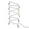 Kurt Adler 11-Foot 10-Light Peanuts Snoopy Light Set view 1
