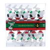 Kurt Adler 11-Foot 10-Light Peanuts Snoopy Light Set view 2