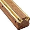 Deulen 12" Wood Jointer/Planer Knife Sharpening Jig view 4