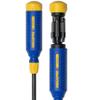 Megapro 151NAS-CS 15-In-1 Original NAS Driver, Blue/Yellow view 1
