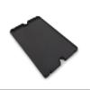Broil King 11239 Exact Fit Cast Iron Griddle, Imperial and Regal Series Grills, Black view 1