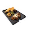 Broil King 11239 Exact Fit Cast Iron Griddle, Imperial and Regal Series Grills, Black view 3