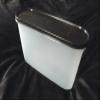 Tupperware Modular Mate Super Oval 3 with Black Seal view 1