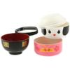 Kotobuki Geisha Doll Bento Set view 2