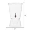 CreativeWare Bark Beverage Dispenser, 2.5 Gallon, Clear, (Pack of 1) view 3
