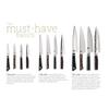 Shun Premier 6 1/2" Carving Fork view 2