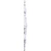 22 1/2"W x 30 3/8"H x 1 1/2"P Katheryn Ceiling Medallion view 3