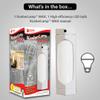 KosherLamp Max - White by KOSHER INNOVATIONS view 3