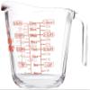 Anchor Hocking Glass Measuring Cup, 32 Oz view 2