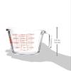 Anchor Hocking Glass Measuring Cup, 32 Oz view 4
