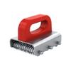 Bon Carpet Seam Roller with Triple Star Wheels for Stronger Carpet Seams, Improved Adhesive Bonding, and Smooth Professional Carpet Installation view 1