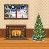 Fireplace Insta-View Party Accessory (1 count) (1/Pkg) view 4