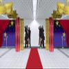 Paparazzi Insta Theme Photo Props and Backdrop view 2